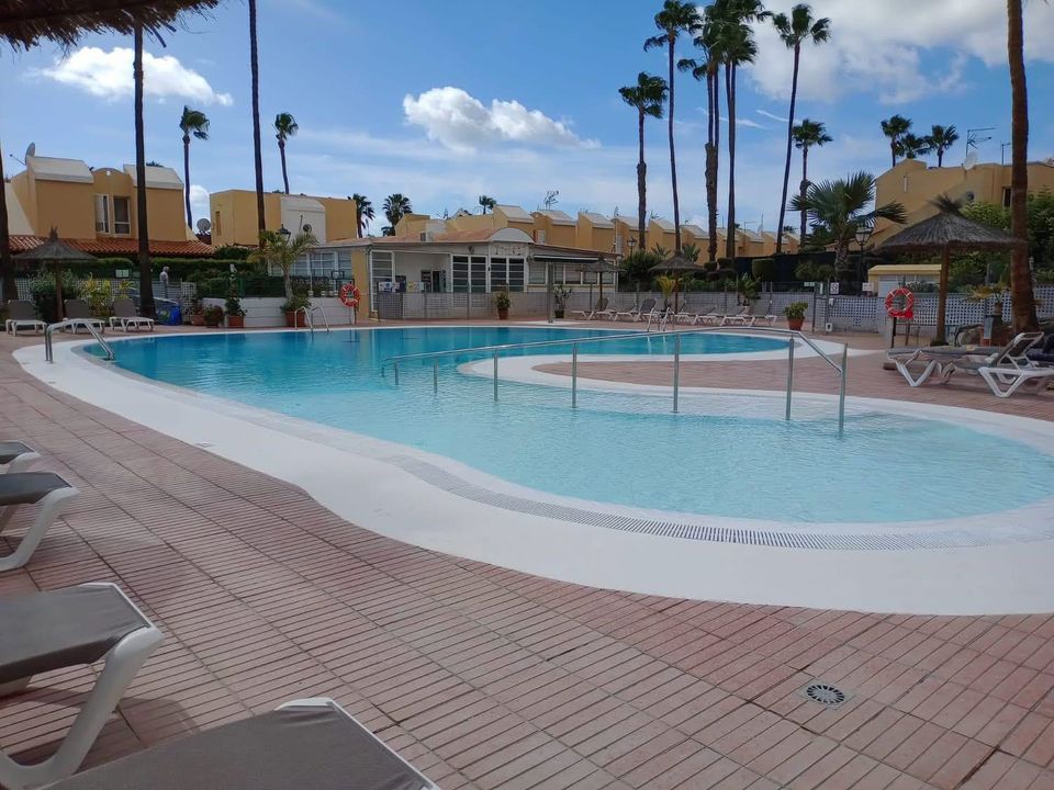 Duplex i Sonnenland, Gran Canaria - foto 1